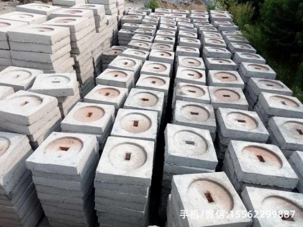 龙游1200×1200混凝土电杆底盘